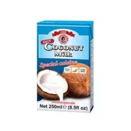 Suree kókusztej 17% uht 250ml