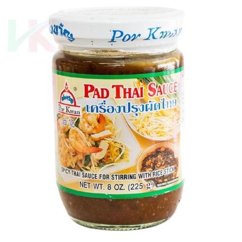 Pad thai paszta 225g Por Kwan           