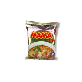 Mama instant tom yum tészta leves 55 g