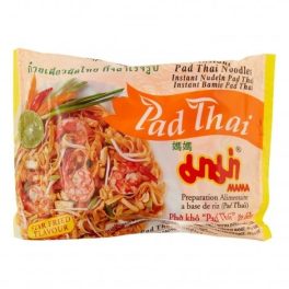Mama Instant Pad Thai tészta 70g