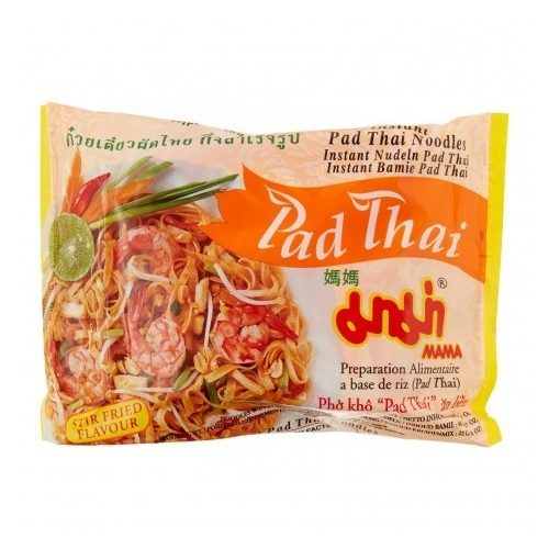 Mama Instant Pad Thai tészta 70g