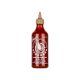 Sriracha csípős chili szósz extra fokhagymával - 455 ml