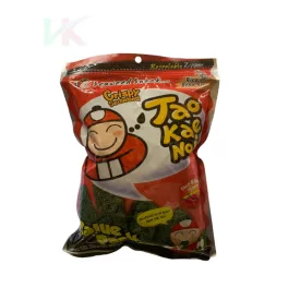 Taokaenoi Ropogós tengeri alga chili ízű 59g