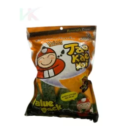 Taokaenoi Ropogós tengeri alga tom yum ízú 59g
