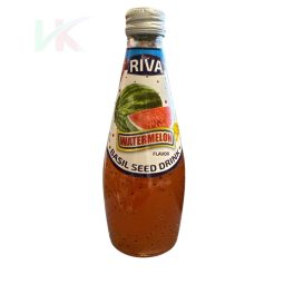 Riva Bazsalikommagos ital dinnye ízű 290ml