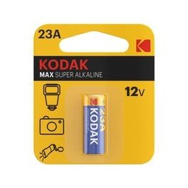 Kodak Ultra Alkáli Riasztó Elem A23 (12V) 1/db