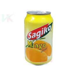 Sagiko Mangó üdítő 320ml