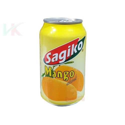 Sagiko Mangó üdítő 320ml