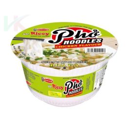   Acecook pho ga csirkehús ízesítése instant rizstészta 71g