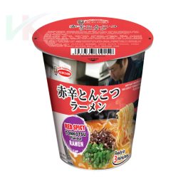 Acecook Instant Tonkotsu Tészta Pohár 73g