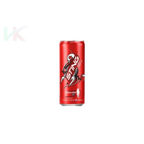 Sting eper ízesítésű energiaital  320ml