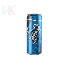 Sting Áfonya Ízű Energiadó Ital 320 ml