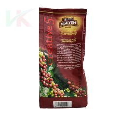 Trung Nguyen CREATIVE 5, kávé őrölt 250g