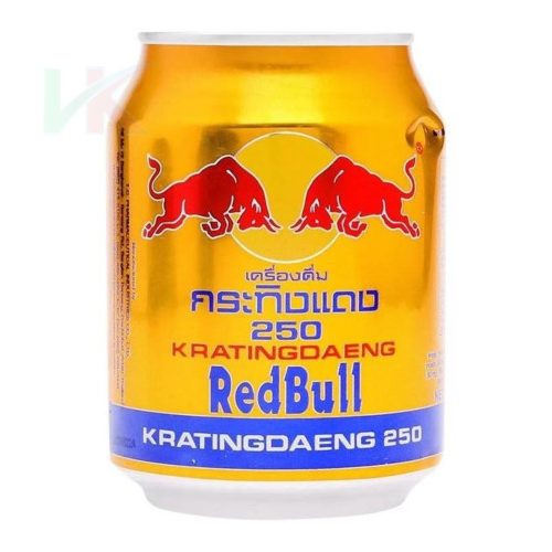 Red Bull vietnámi energiaital 250ml