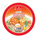 Vifon Instant Tészta Kimchi ízű 85g