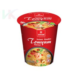 Vifon instant tészta tom yum íz 60g