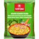 Vifon zöldség ízesítésű instant tésztás leves 60 g