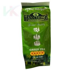 Zöld tea vietnami 100g