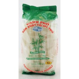 Banh pho rizstészta metélt 10mm 400g