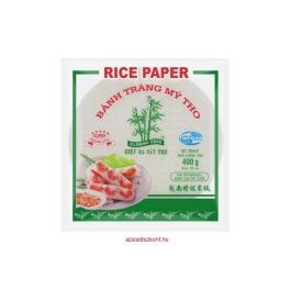 Bamboo tree rizslapok tavaszi tekercshez 22cm 400g