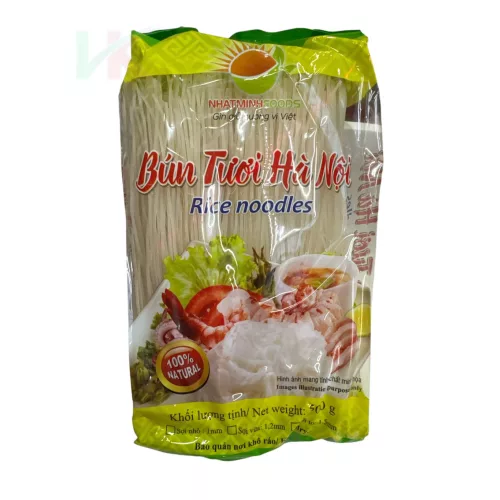 Risz tészta 500g - Nhat minh food
