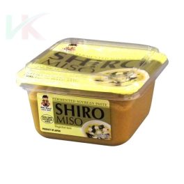 Shiro Miso paszta fehér 300g