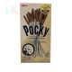 Pocky kekszrúd crem oreo ízben, 40g