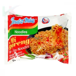Indomie Mi Goreng instant tészta 80g