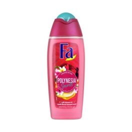 Fa Umuhei Ritual Polynesia Secrets tusfürdő 250ml