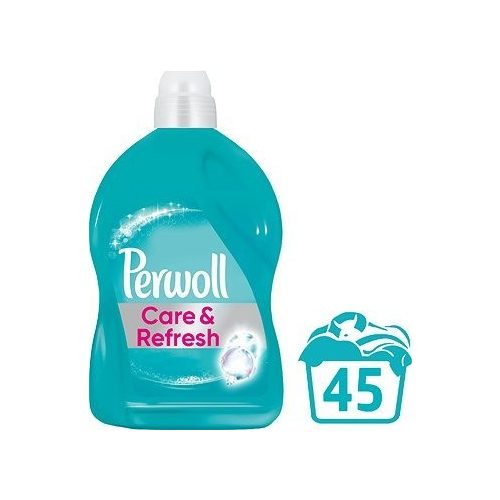 Perwoll Care&Refresh finommosószer 15 mosás 900 ml