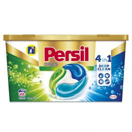 Persil 4 in1 Disc Regular kapszula - 22 db