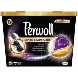Perwoll Renew & Care black kapszula - 27db