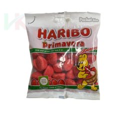 Haribo 100g Hab Eper - Primavera