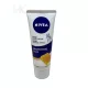NIVEA Protective Care kéz- és körömápoló krém méhviasszal – 75 ml