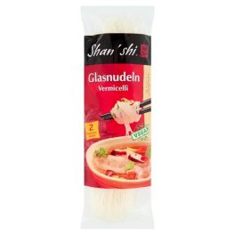 Shan shi üvegtészta 100g