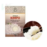 Kimpo Premium Sushi Rizs 1kg