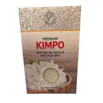 Kimpo Premium Sushi Rizs 1kg