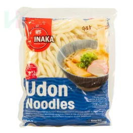 Inaka Friss Udon Tészta 200g