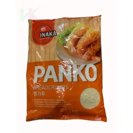 Rizs, panírmorzsák
