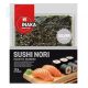 Sushi Nori Silver pörkölt alga 140 g (50 lap) INAKA 
