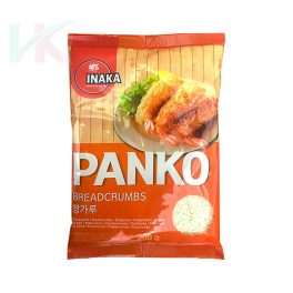 INAKA Panko japán stílusú panírmorzsa 200 g