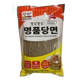 Hansung Koreai Édesburgonya Üvegtészta 500 g