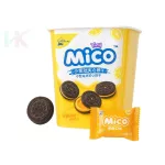 Mico mini keksz citrom-cheesecake 88g