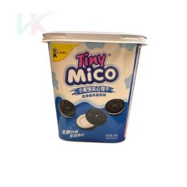 Mico Krémes Vaníliás Mousse Mini Keksz 88g