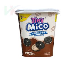  Mico Tiramisu Mini Keksz 88g