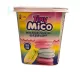 Mico vegyes ízű macaron keksz 88 g
