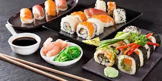  Készítse el saját sushiját otthon